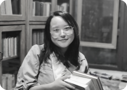 Sabina Rai <br> <b>Visual artist/ Art facilitator</b>